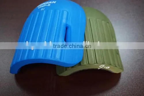 customized nontoxic EVA work knee guard