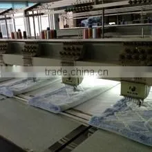 Hangzhou Bosstyle Trading Company Ltd. company overview - view 2