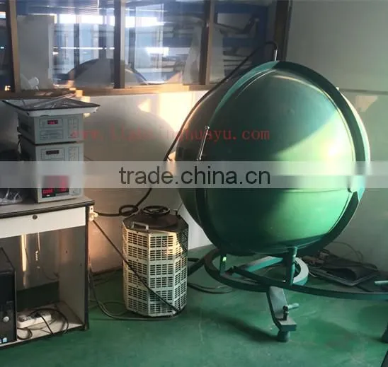 Infrared Quartz Heating Element Halogen Lamp