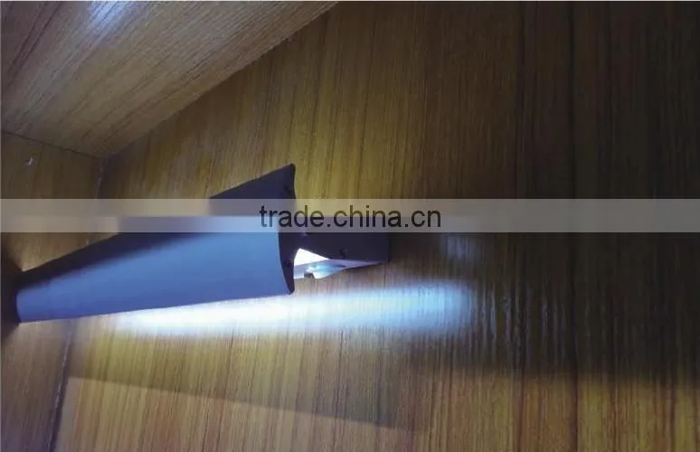 side emitting led strip light