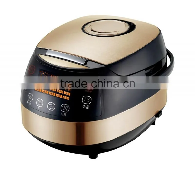 Multi cooker ( Multi rice cooker , hot sell in Russia )