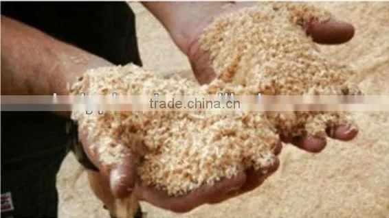 Factory Price! Sawdust Hot Air Dryer Manufacturer