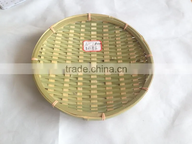 bamboo craft