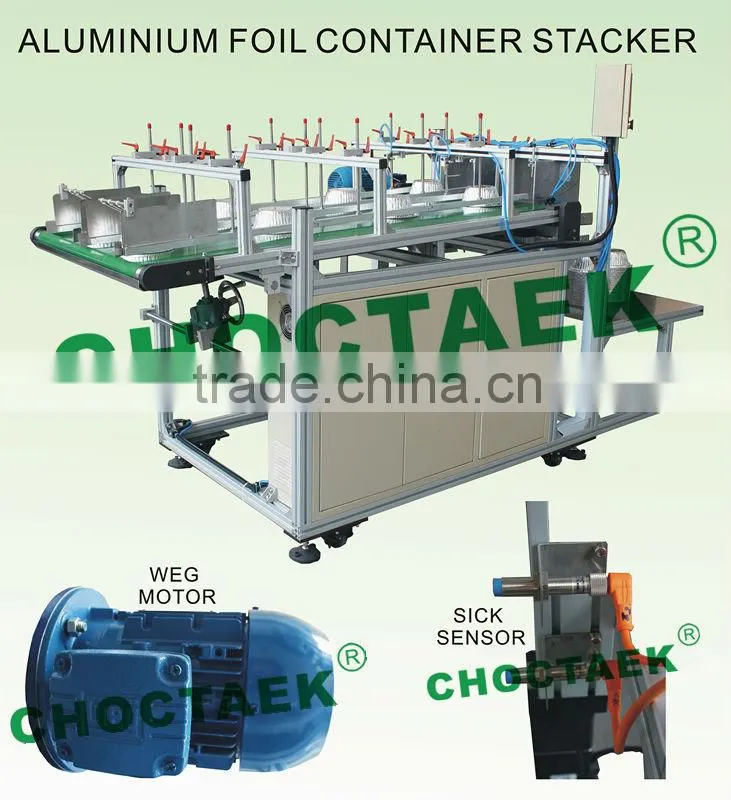 2014 Hotsale Aluminium foil embosser