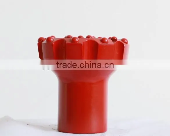 T51 Rock Bit, atlas copco rock drill bit, bit for rock drilling
