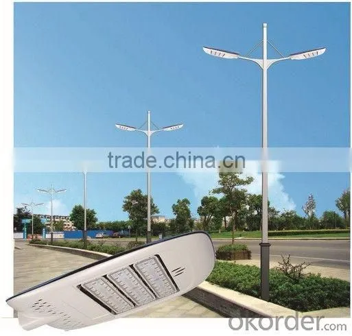 180W LED street light with Imported chip for road lighting