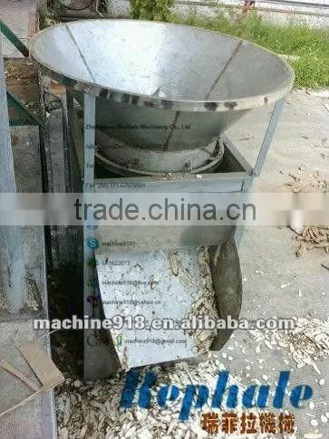 hot selling Cassava cutter