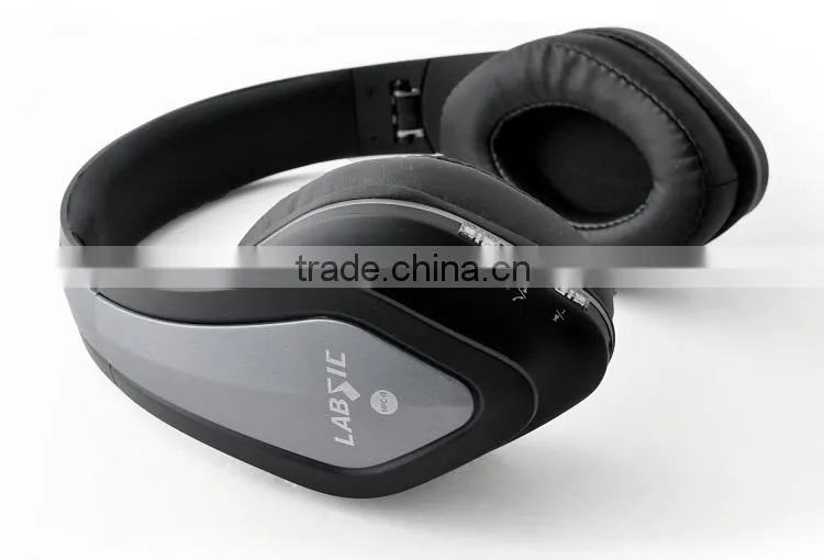 NFC wireless bluetooth 4.0 headphone headset