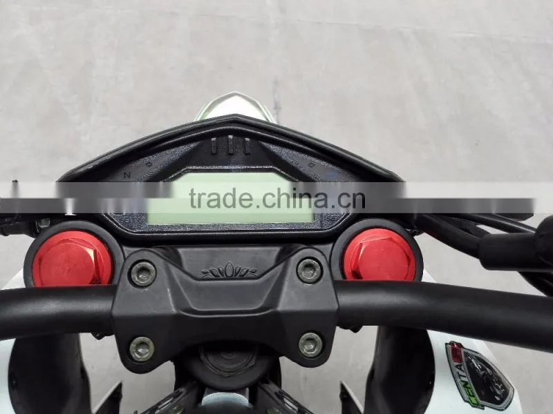 GREEN 250cc TEKKEN.NEW enduro bike 250cc