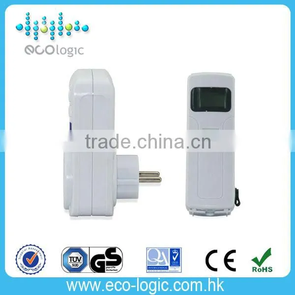 2015 new coming intelligent temperature controller easy use in cold places