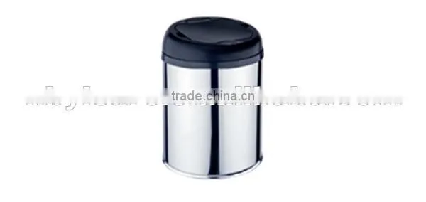 sensor dustbin 5003LP 3L Colored Round Shape Sensor Dustbins