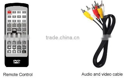 XK-EVD1 DVD Player Practical Training Device