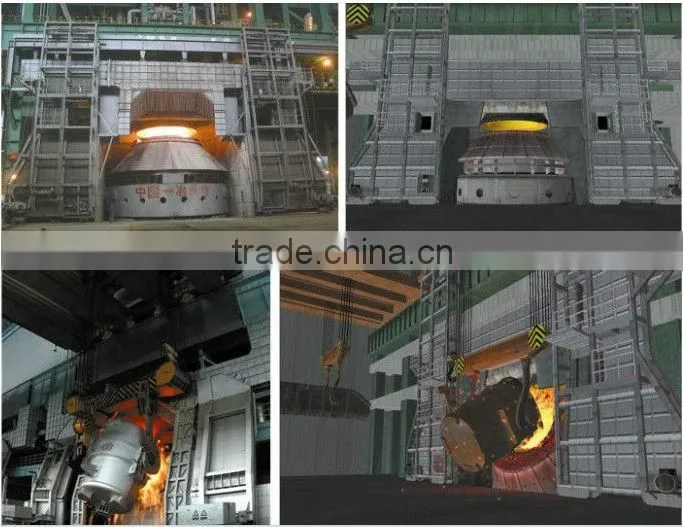 Virtual simulation software,Steelmaking production simulation training system