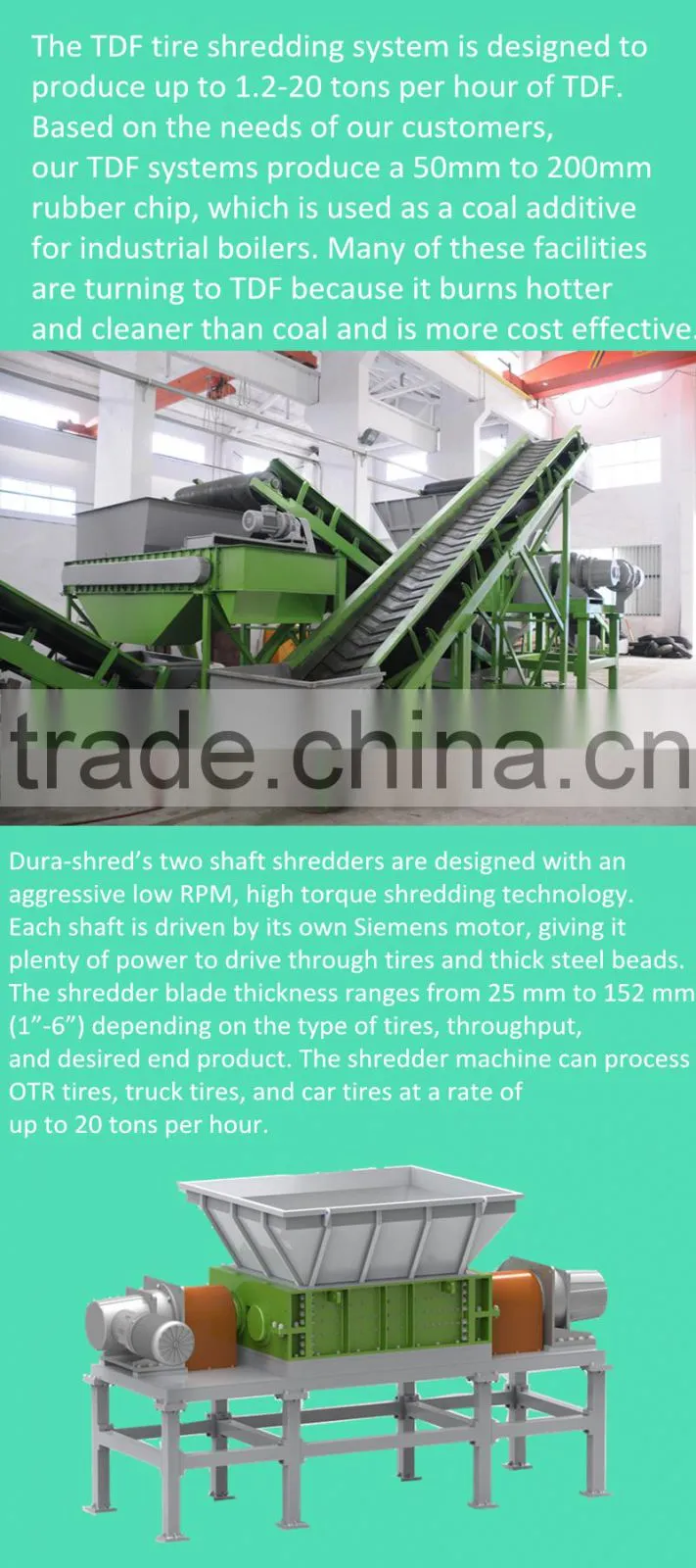 New Model CE Approved Factory Price Wood Crusher Machine