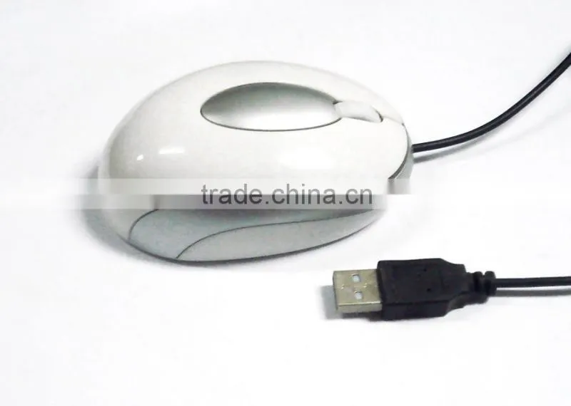 Wholesale Computer Mouse Optical Mice Wired Mini Mouse