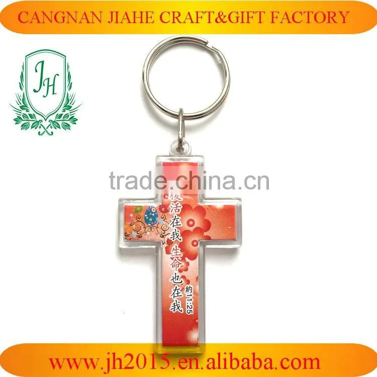 shoes design cheap promotion gifts clear plastic keychain acrylic photo frame / acrylic keychain