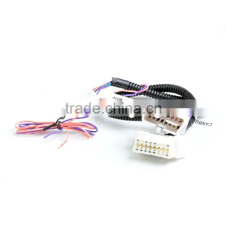Original Mitsubishi L200 CANBUS power window closing control module