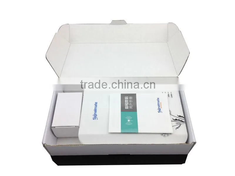 DCS WCDMA 1800/umts2100 wireless repeater,mobile signal repeater