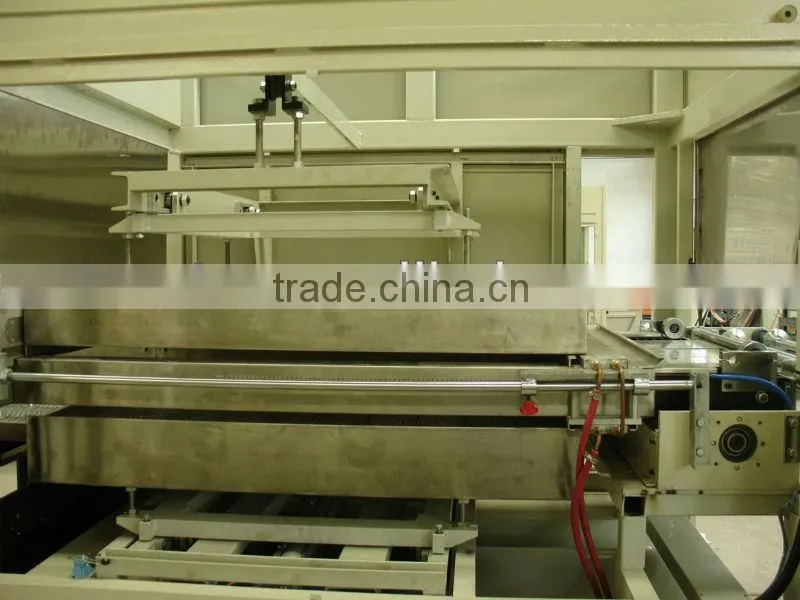 XC46-71/122A-CWP Automatic High Speed disposable plastic plates and bowls making machine