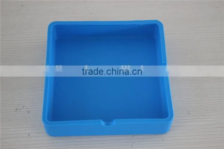 Pocket ashtray / portable ashtray silicone products