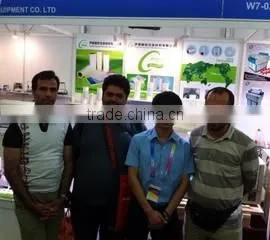 Foshan Eluson Film Manufacture Co., Ltd. company overview - view 1
