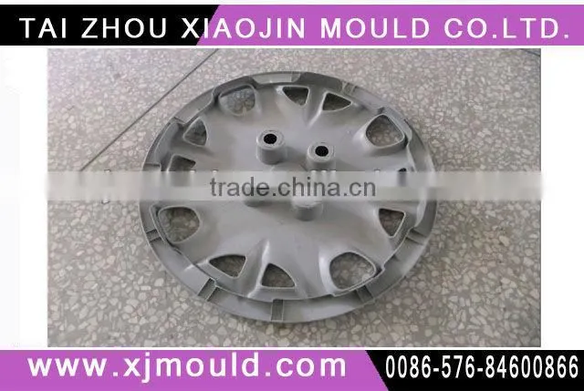 injection plastic car wheel cover molding,wheel cover injection moulds