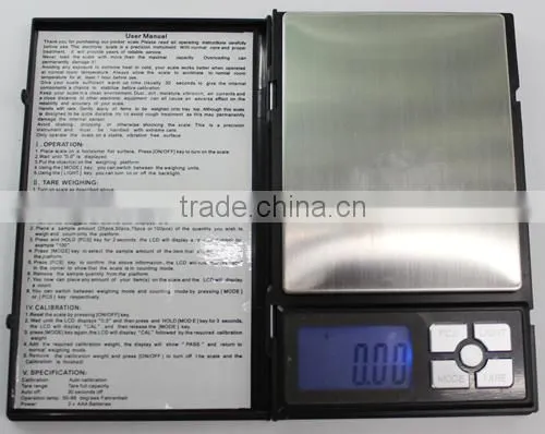 digital weighing scales 100g