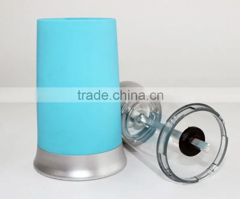 Hot Selling electric salt and pepper mill salt and pepper mill black pepper grinder