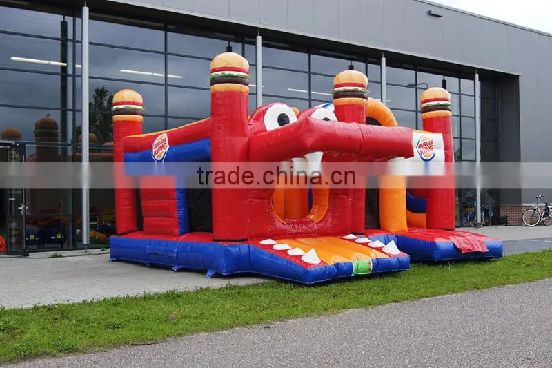 kidscommercial inflatable bouncer, cheap inflatable jumpers for sale