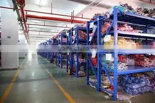 Guangzhou Wuchieal Dancing Clothes Limited Company company overview - view 3