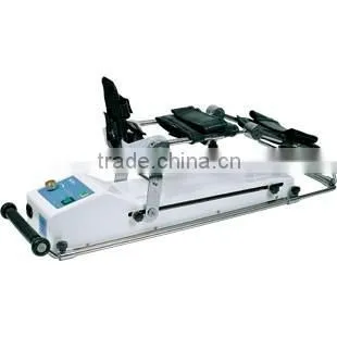 DCPM-F Low Limb Continuous Passive Motion Machine with mobile support