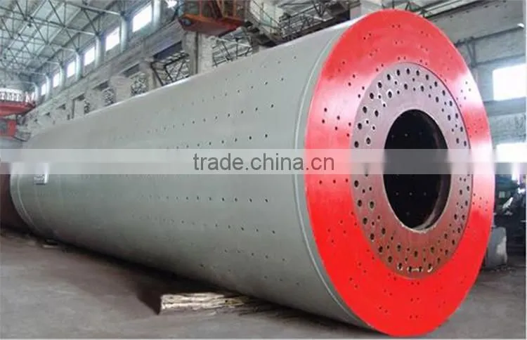 Cement Clinker Grinding Plant Equipment