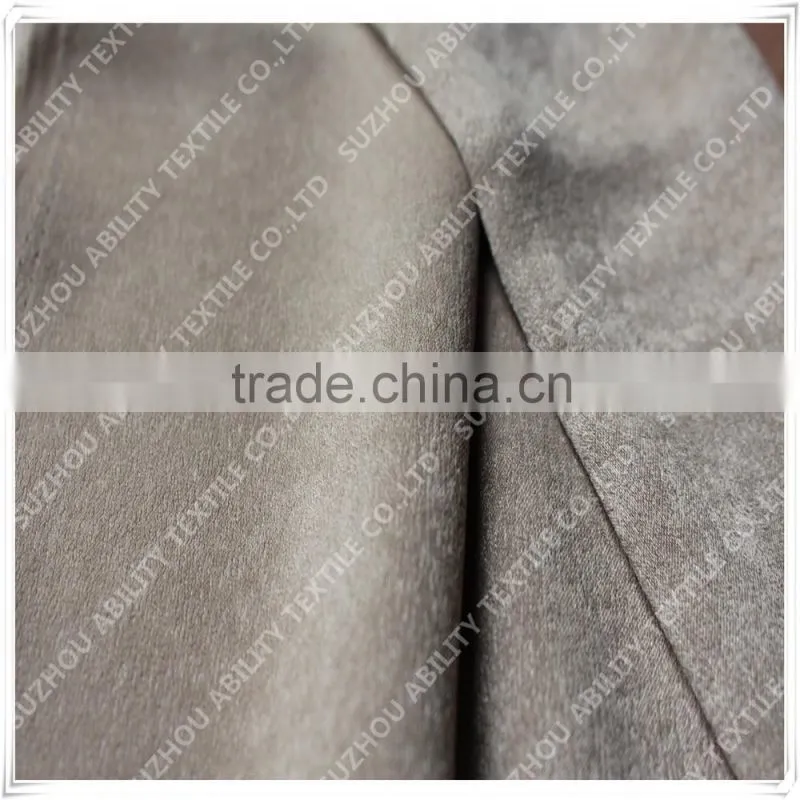 Waterproof Fleece Sofa Fabric For Furniture