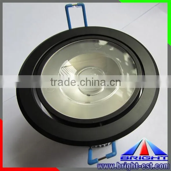led crystal cob ceiling light,high quality ceiling light,COB lighting