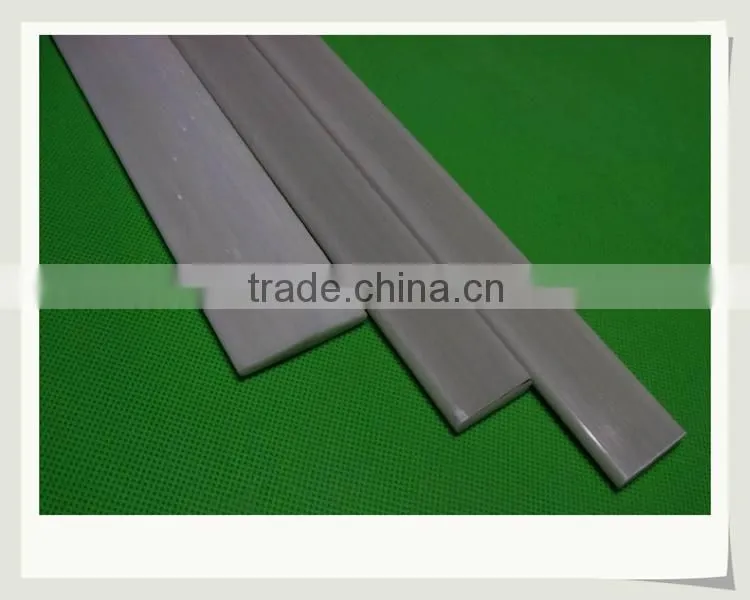 anti-corrosion pultruded polyurethane fiberglass rod
