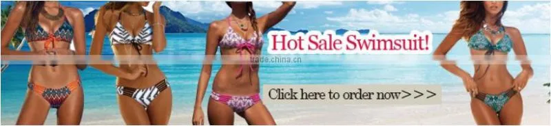 Feelingirls Popular Fashion Sexy Young Girl Swimsuit Models
