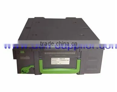 Wincor cassette without lock 1750053501(atm parts)