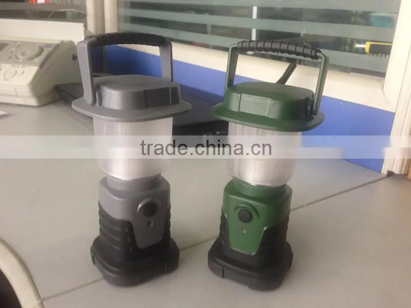 Made in china very useful and good quality camping decorative light