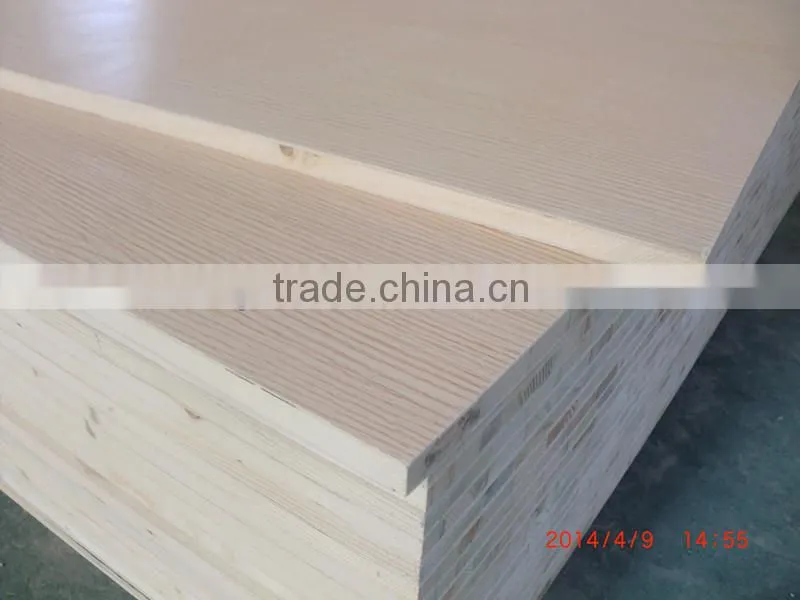 18mm melamine blockboard 1220*2440mm(4*8')