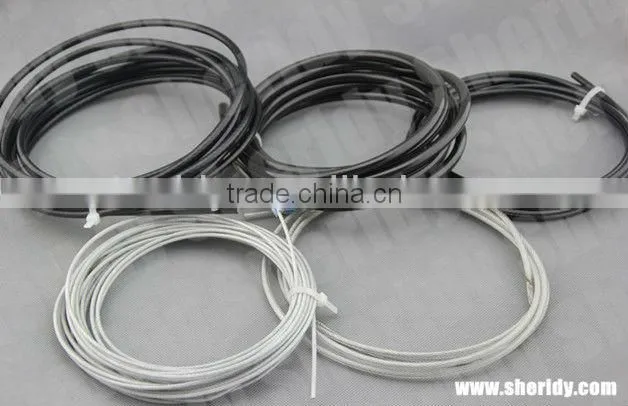 S/S AISI316 Wire Rope