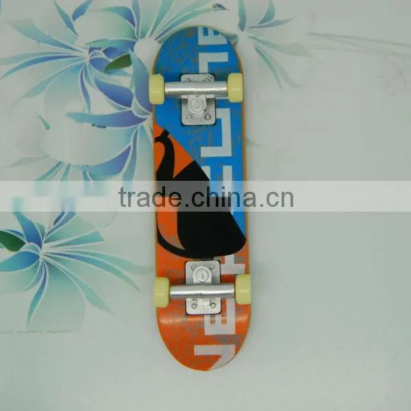 FSB, Toy Finger Skateboard, Mini Skateboard, Tech Deck