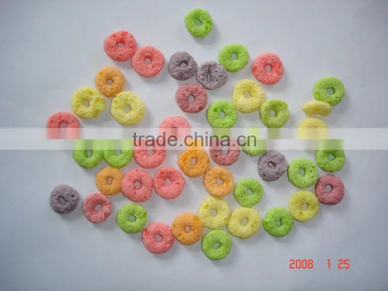 Onion Ring Snacks Food Machine
