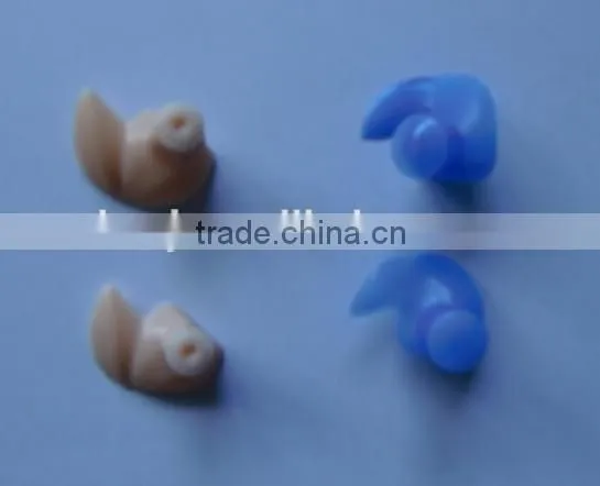 2016 unique silicone ear plugs brand ear plugs bluetooth 33db ear plugs manufacturer