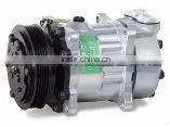 ac compressor for 10P30C 447220-1101 4472201101 also supply oe interchangeable ac auto compressor