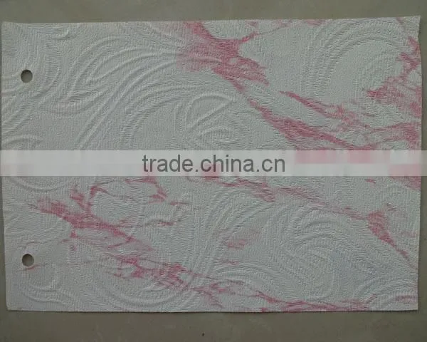 pvc film foil