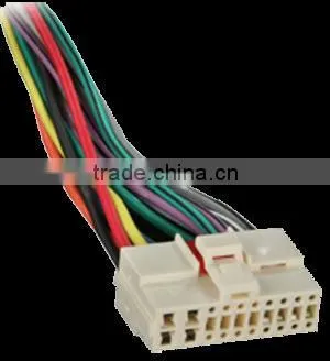 Power Joints, Strip And Network Wire Connectors