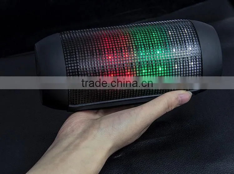 High Quality Mobile Phone Mini Wireless Portable Bluethooth Speaker