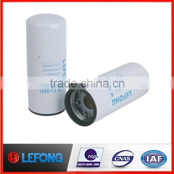 MEGA500 3101869 Air Filter Oil P559000 LF9001
