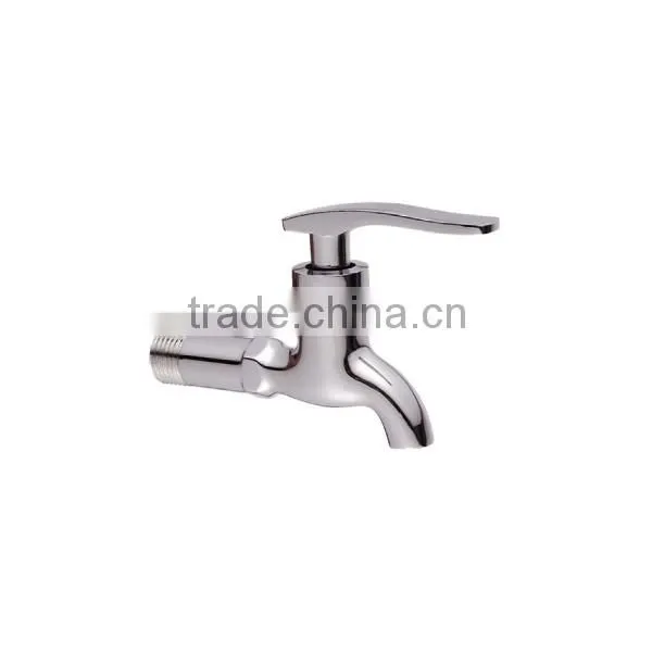 Modern Bathroom Designs Bibcock Single Lever Cold Water Tap Chrome Garden Faicets