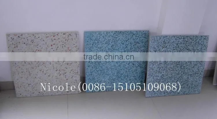 KB-MJ concrete floor tile polishing machine